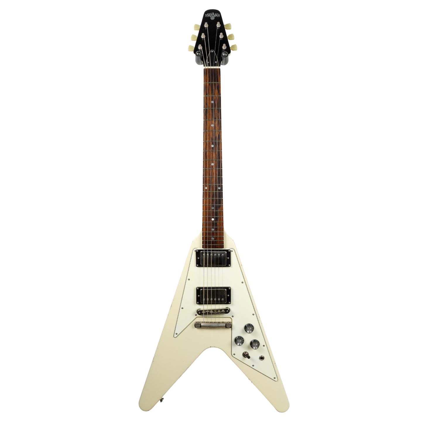Maybach Jetwing M Vintage White - 2610358