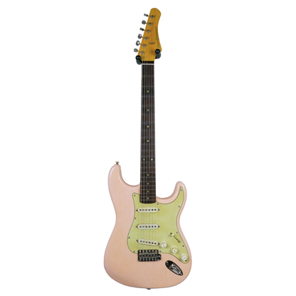 Kauffmann 63S Aged Shell Pink TTTL - 26797