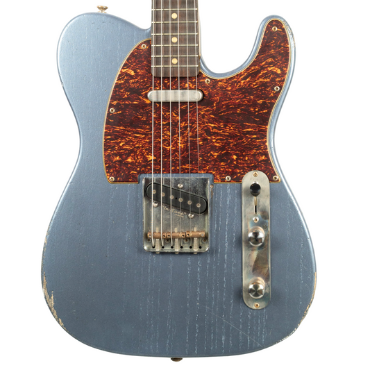 Kauffmann 63T Charcoal Grey TTTM - 25197