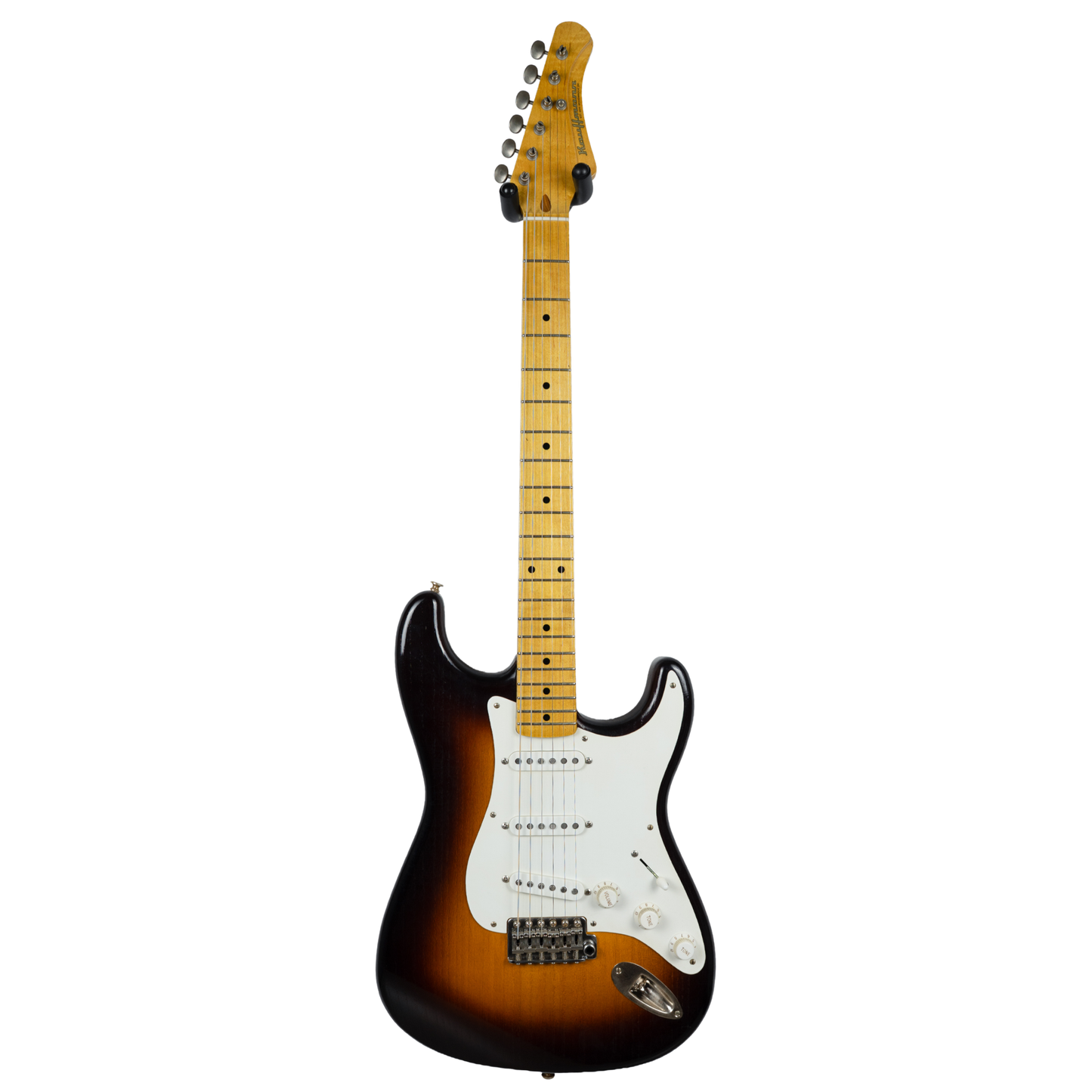 Kauffmann 56S Two Tone Wide Burst TTTL - 26800