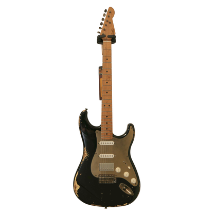 LSL Saticoy 22 HSS Black