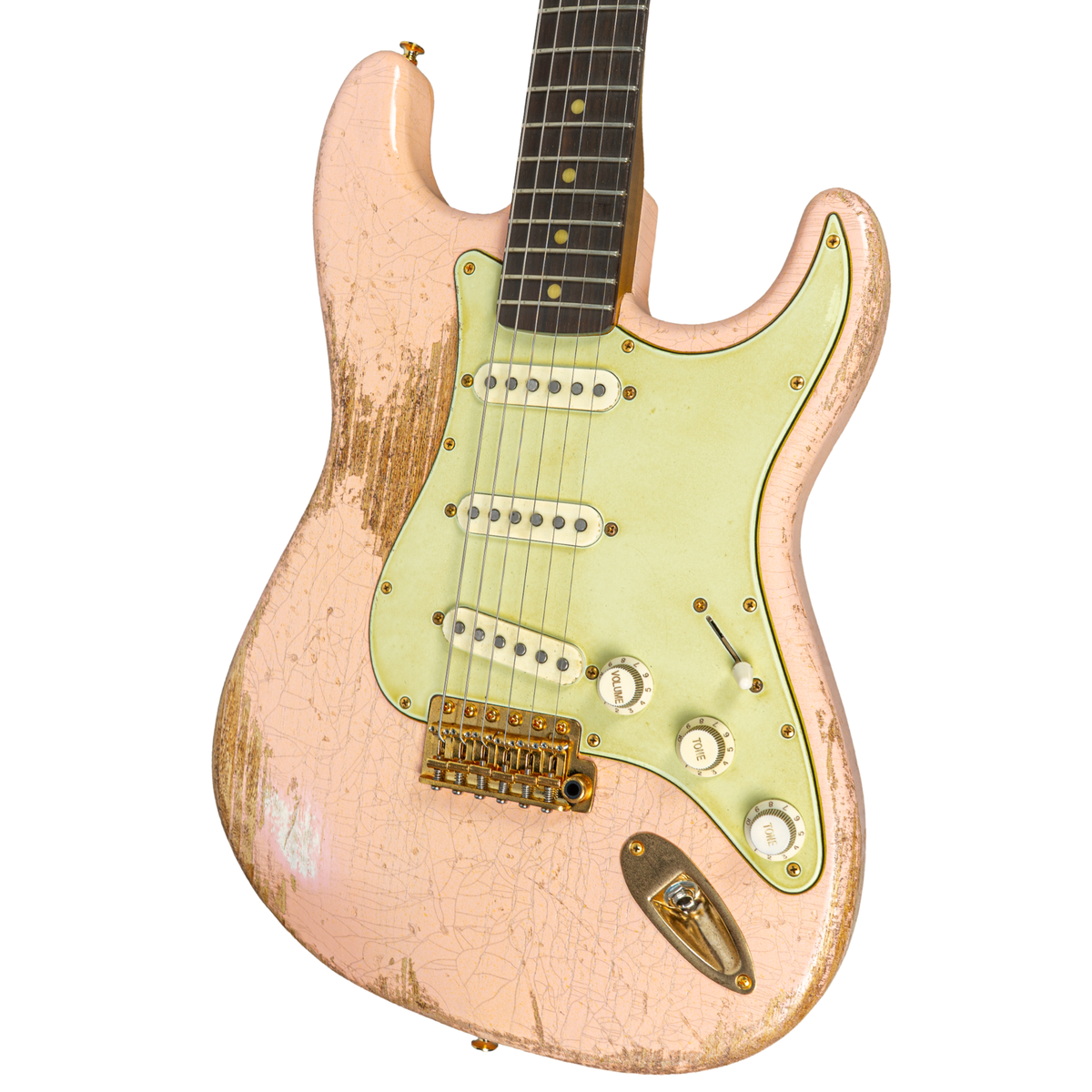 Kauffmann 63S Shell Pink TTTH - 26632