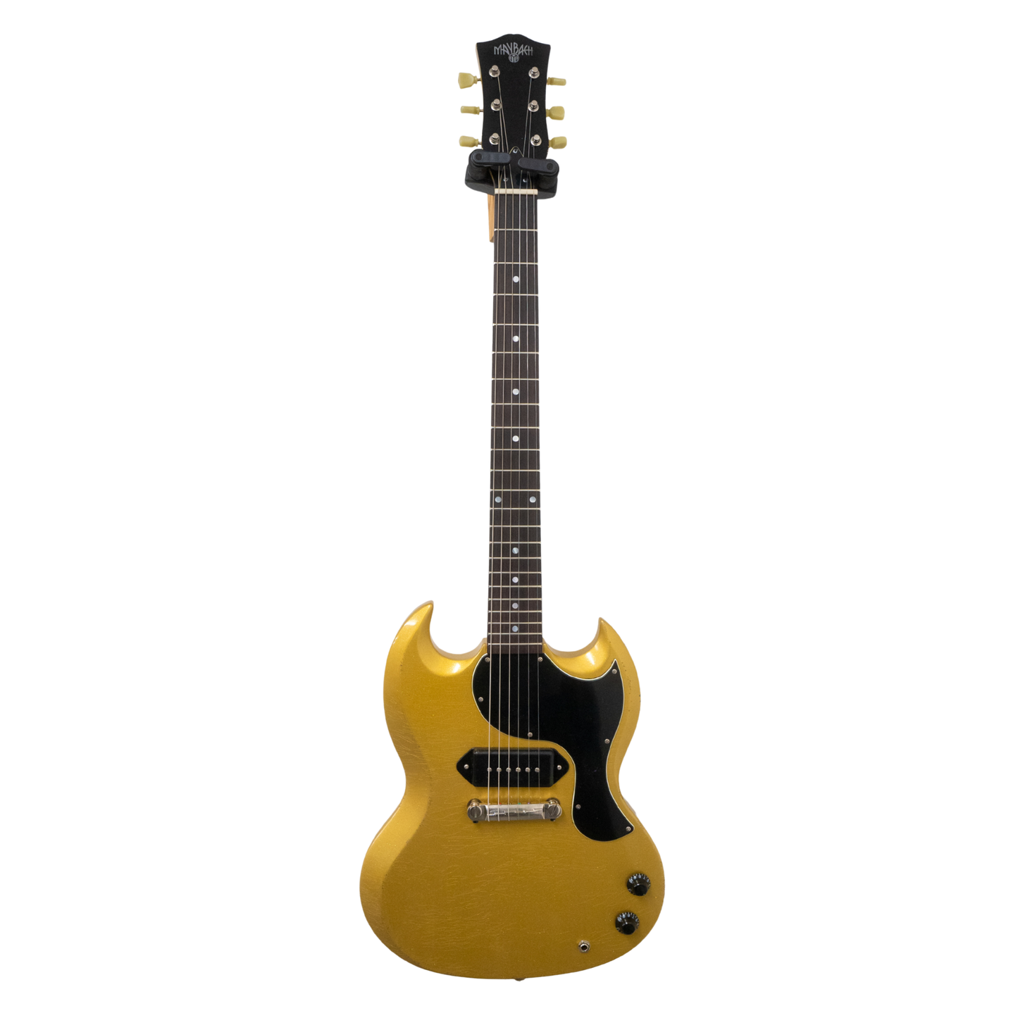 Maybach Albatroz '65 Gold Sparkle