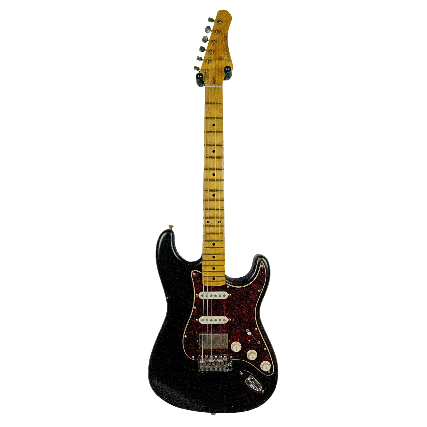 Kauffmann 56S HSS Bull Black TTTL - 26802