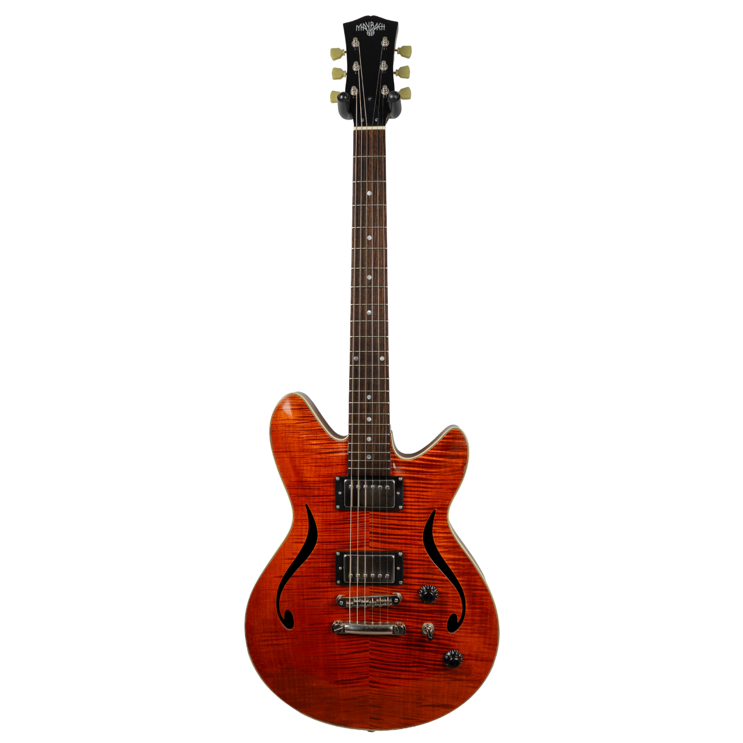 Maybach Marilyn Antique Violin - 2610341