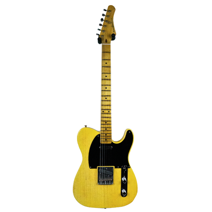 Kauffmann 56T Butterscotch Blonde TTTL - 26803
