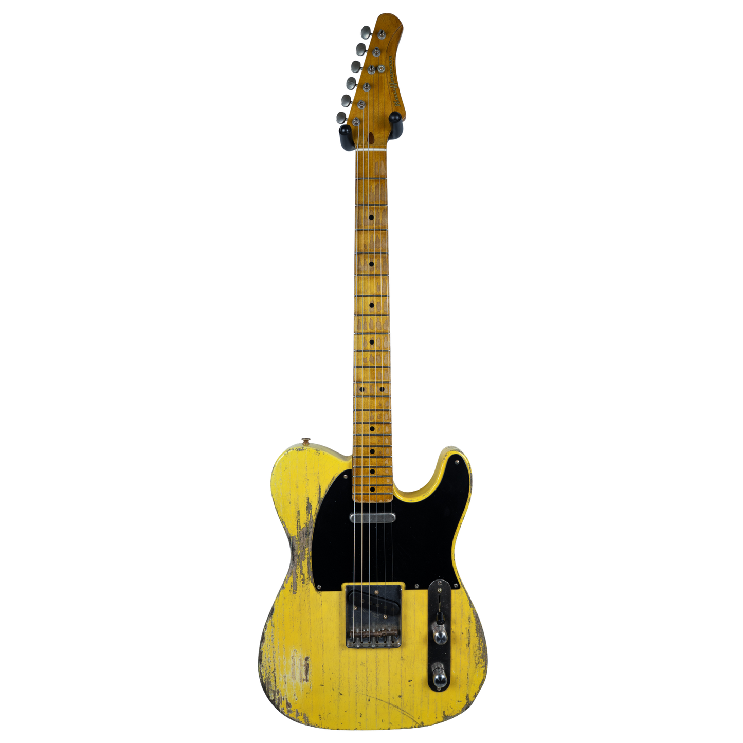 Kauffmann 56T Butterscotch Blonde TTTH - 26805