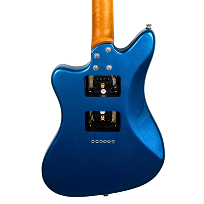 CREAM T CROSSFIRE LT - AERO BLUE