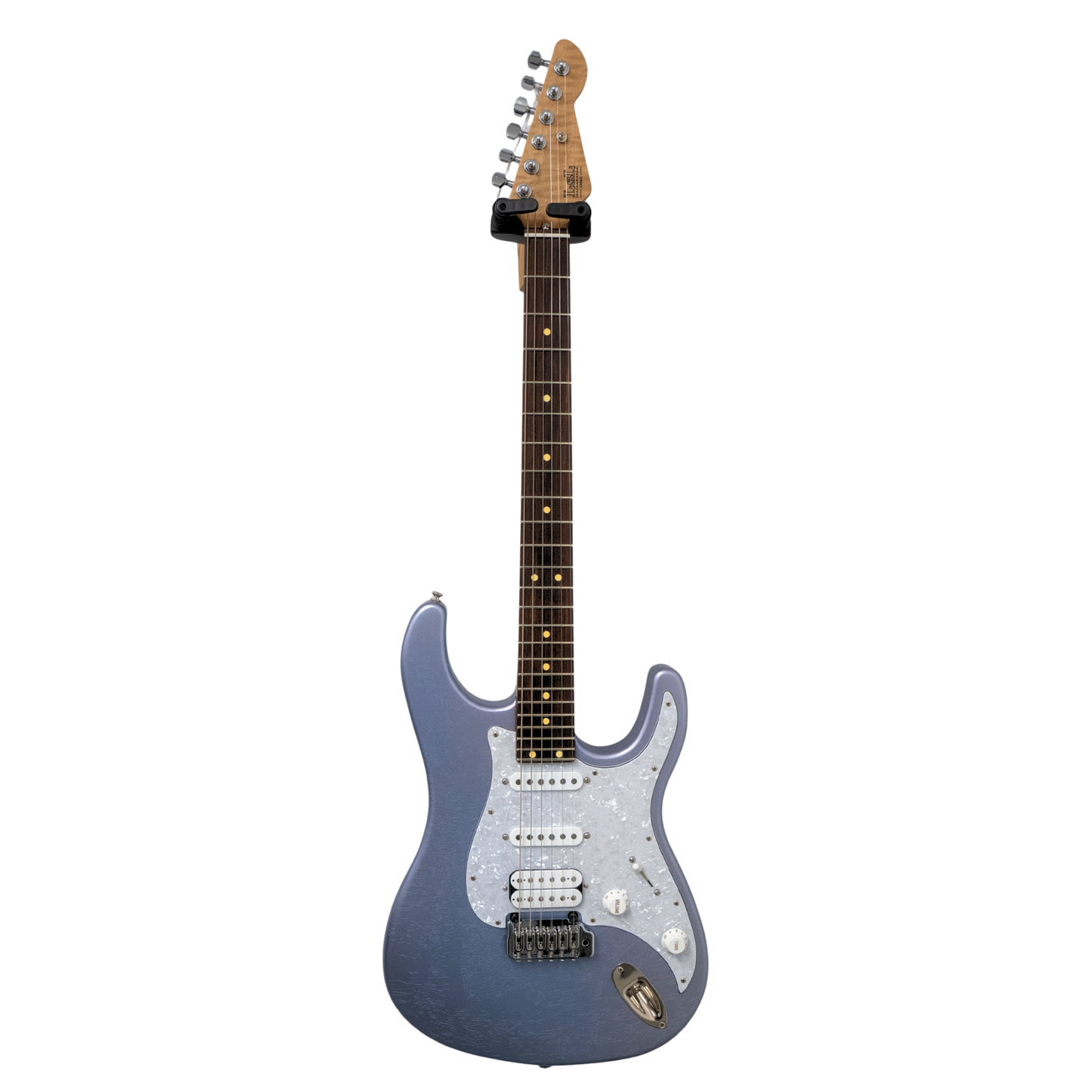 LSL Saticoy 24 HSS Darker Pelham Blue