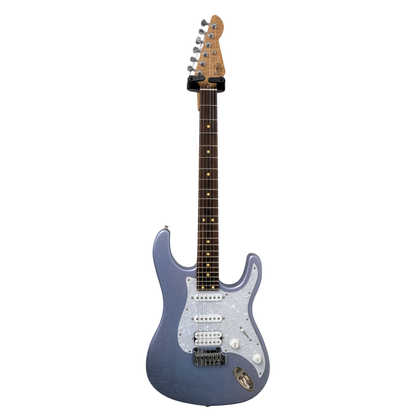 LSL Saticoy 24 HSS Darker Pelham Blue