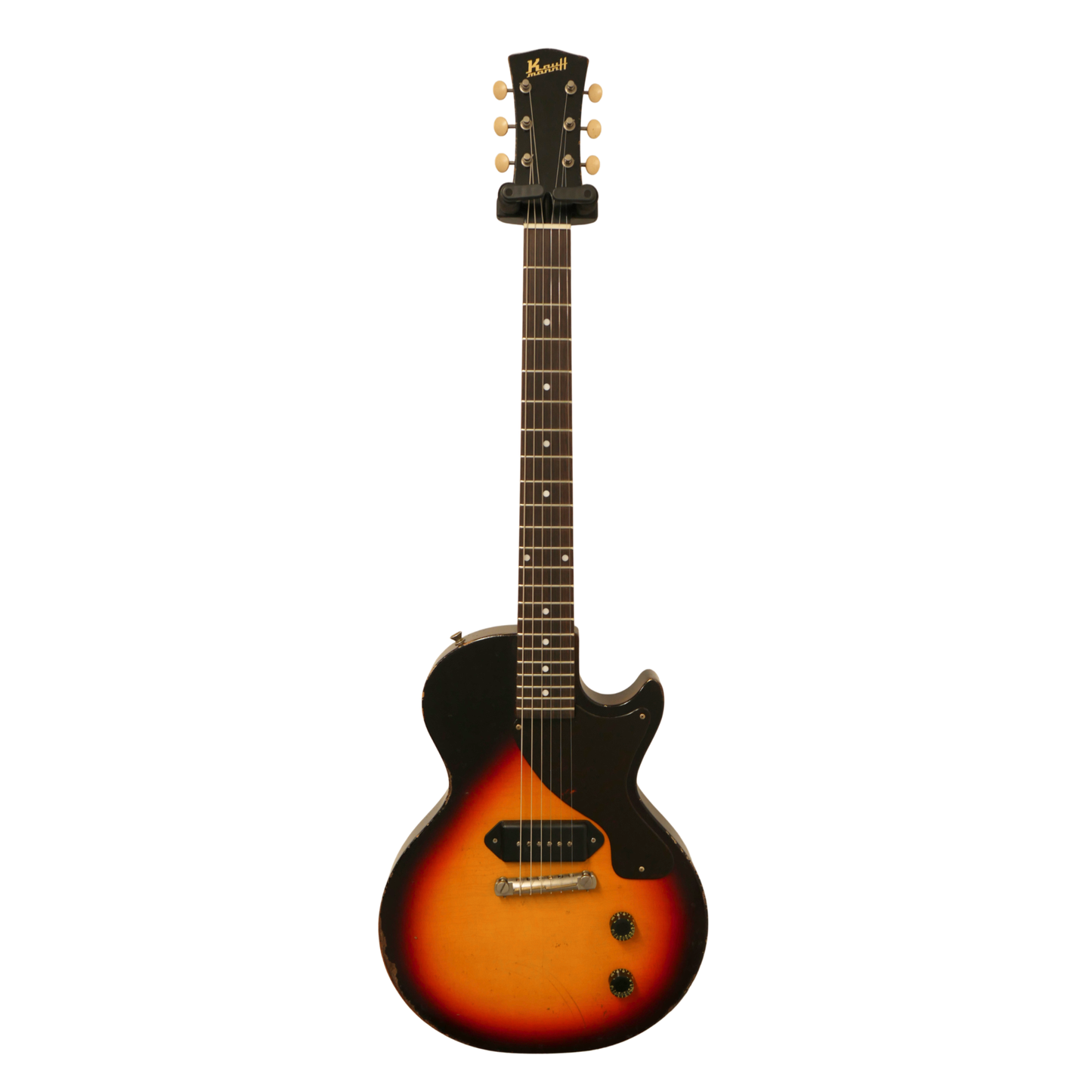 Kauffmann 59 SC Junior Three Tone Sunburst TTTH - 25365
