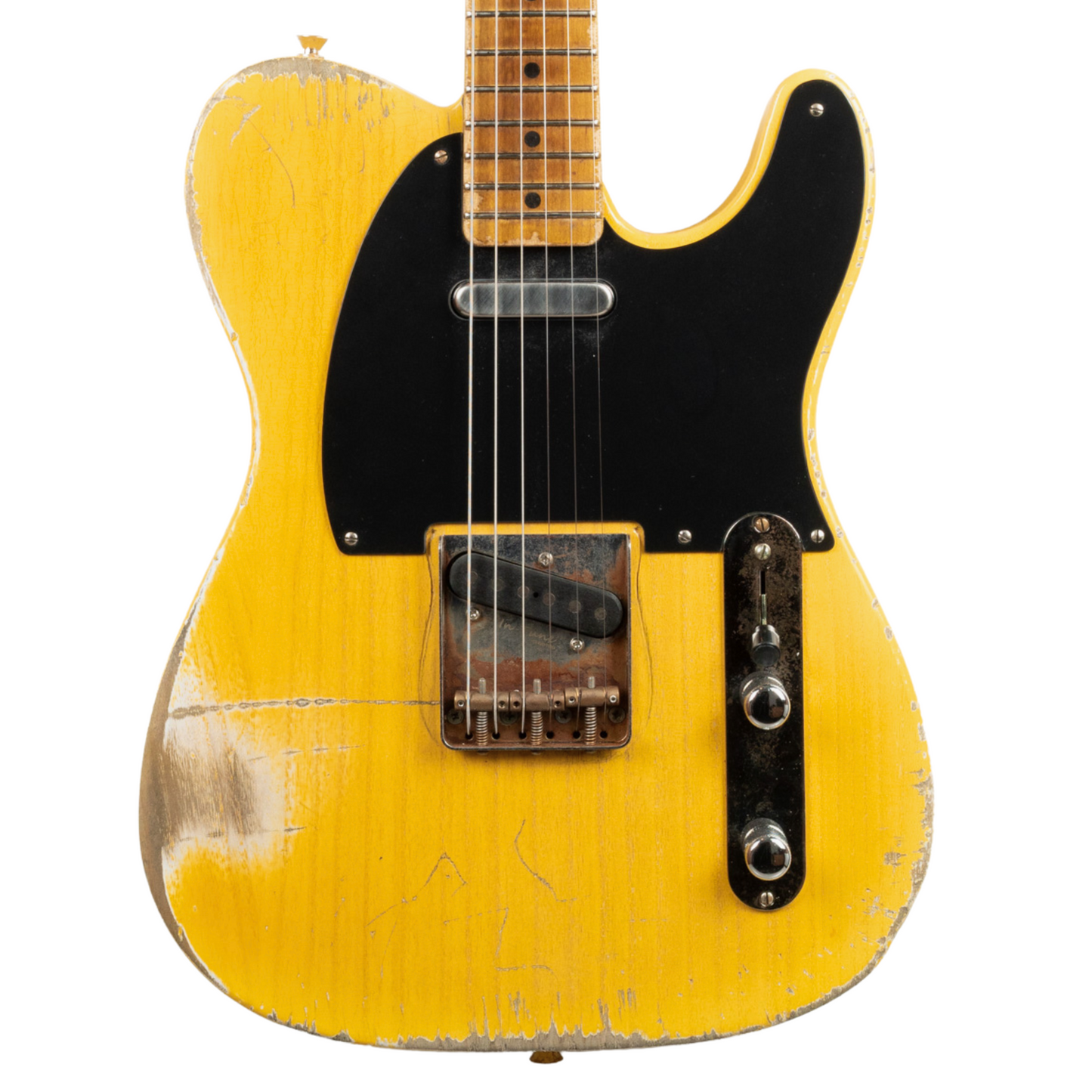 Kauffmann 56T Butterscotch Blonde TTTH - 25050