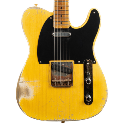 Kauffmann 56T Butterscotch Blonde TTTH - 25050