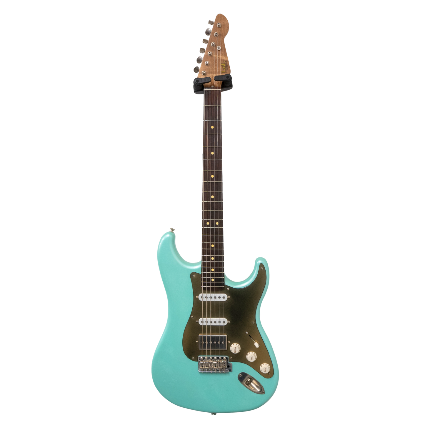 LSL Saticoy 22 HSS Seafoam Pearl