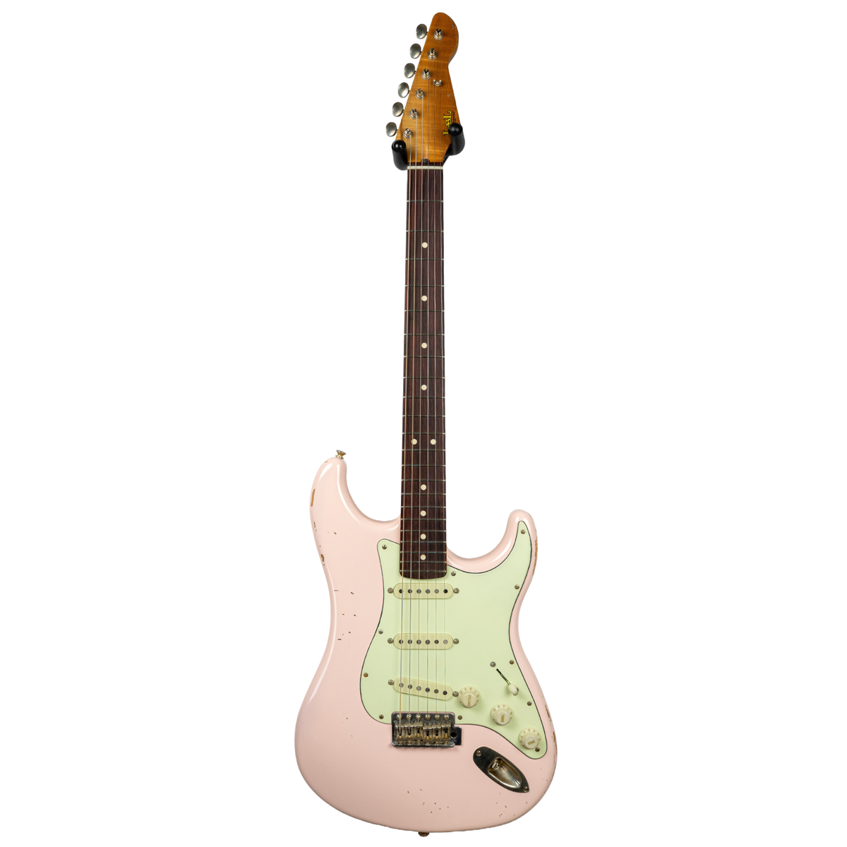 LSL Saticoy Boneyard Series - Faded Shell Pink