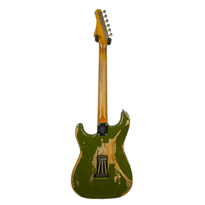 Kauffmann 63S Aged Olive Green TTTH - 26819