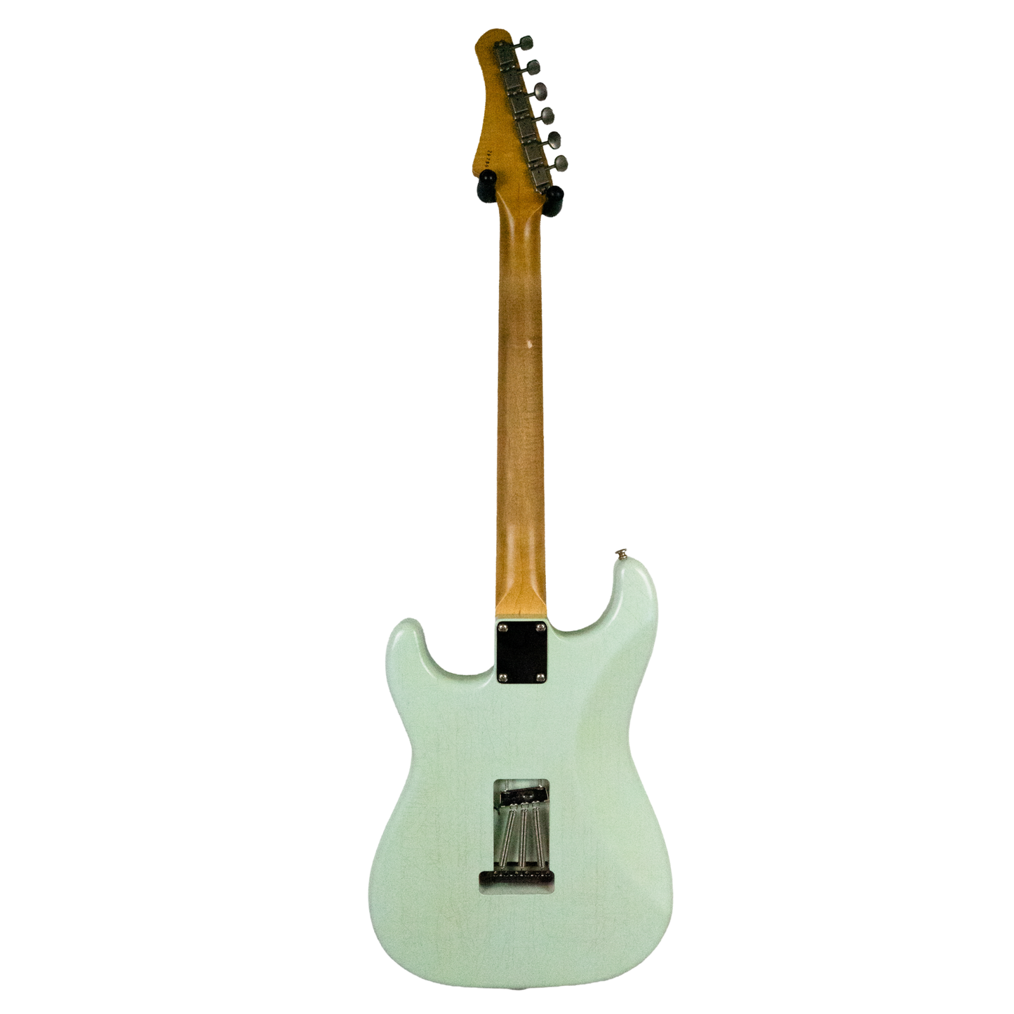 Kauffmann 63S Aged Sonic Blue TTTL - 26799