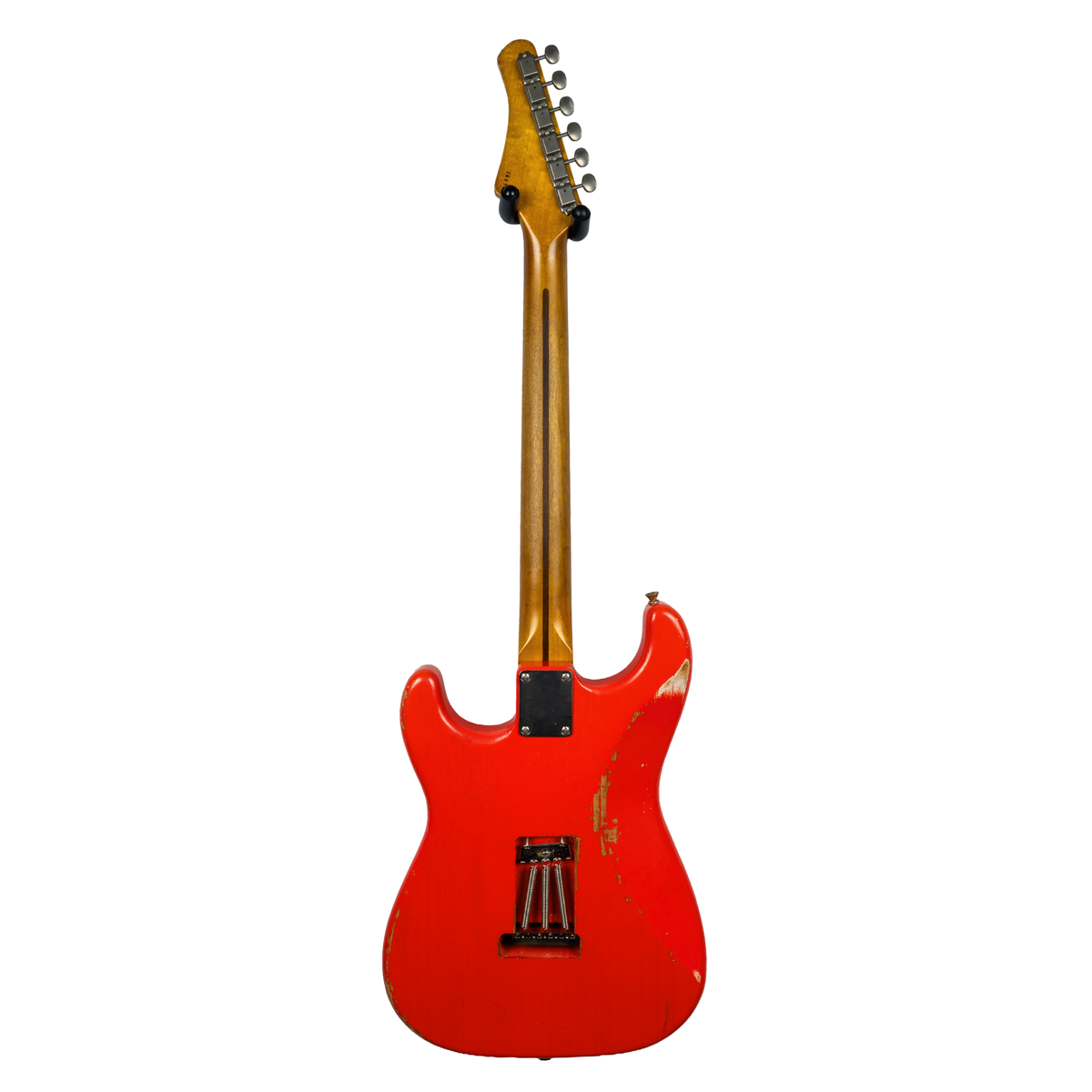 Kauffmann 56S Aged Fiesta Red TTTM - 26816
