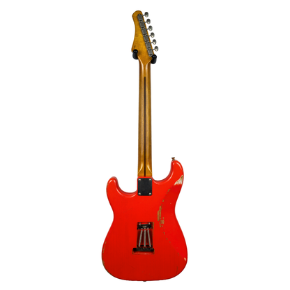 Kauffmann 56S Aged Fiesta Red TTTM - 26816