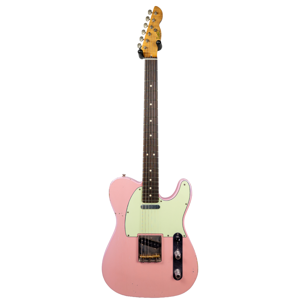 LSL T Bone Boneyard Series - Ice Pink