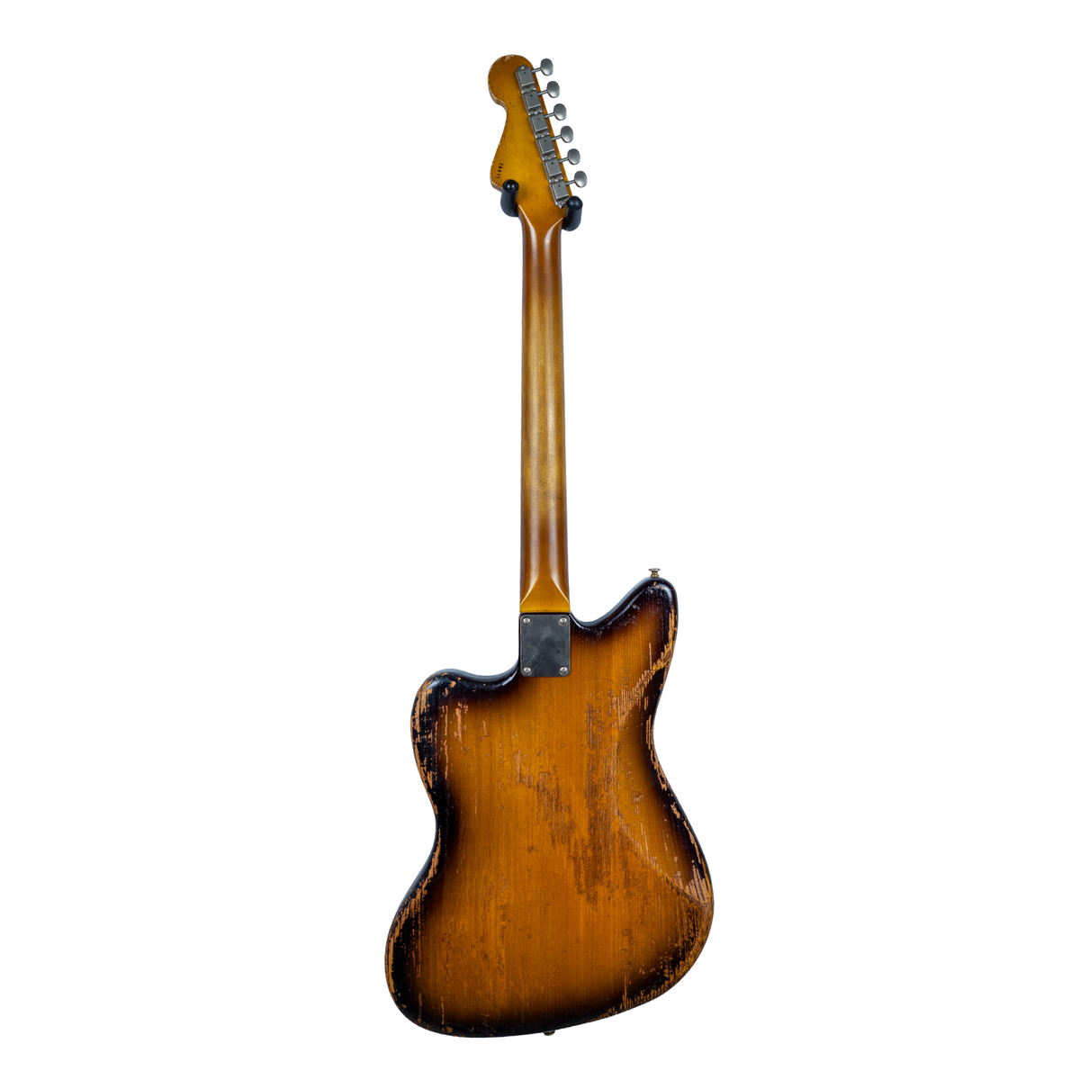 Kauffmann 63 JM Two Tone Sunburst TTTH - 26815