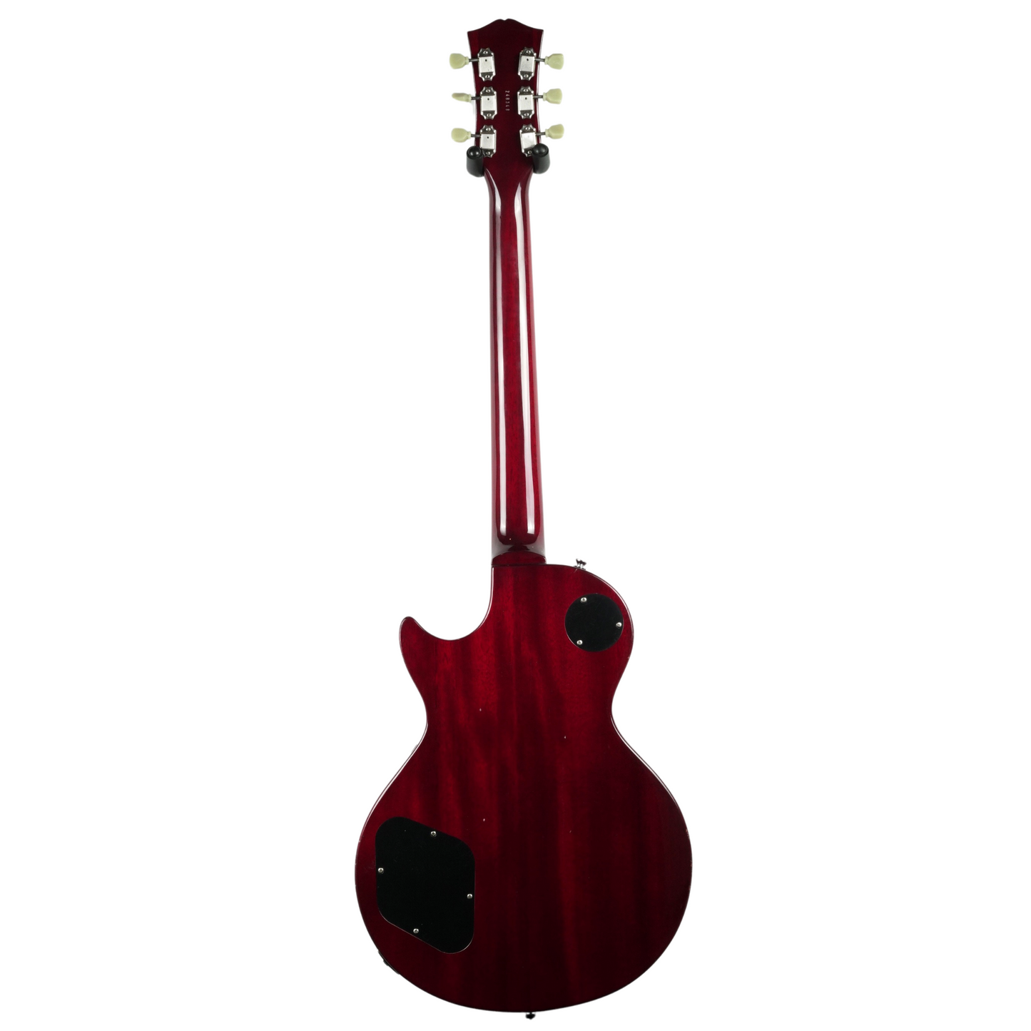 Maybach Lester '60 Wild Cherry - 248348