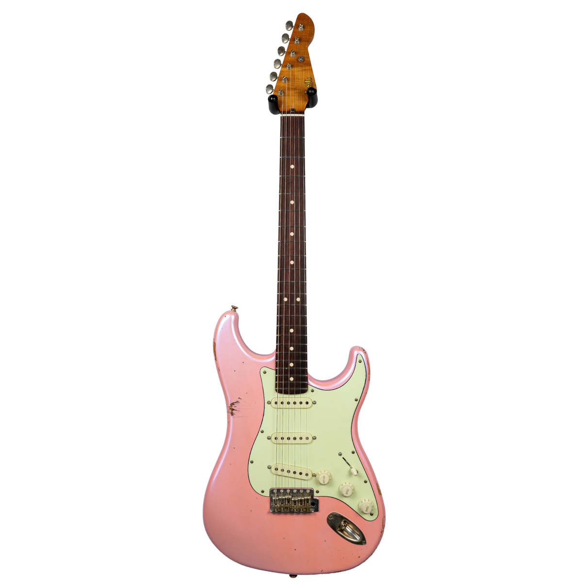 LSL Saticoy Boneyard Series - Ice Pink