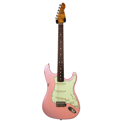 LSL Saticoy Boneyard Series - Ice Pink