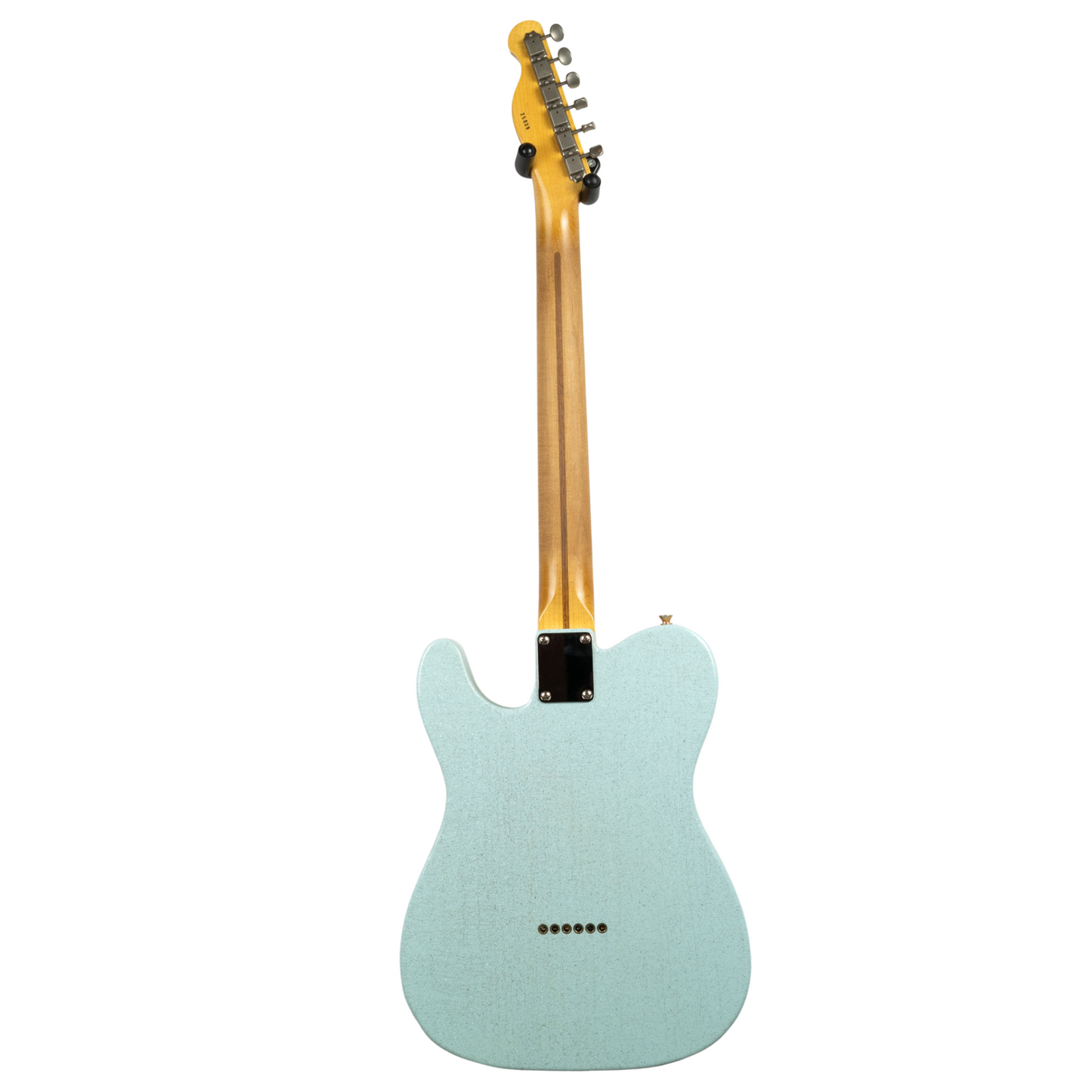 Kauffmann 56T Sonic Blue Sparkle TTTL - 25039