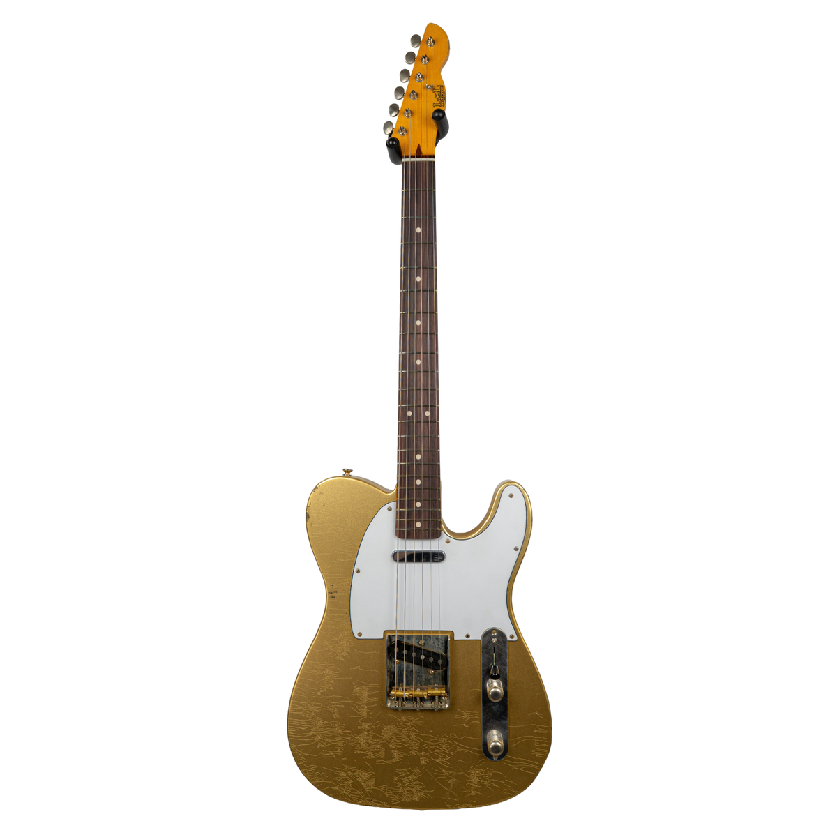 LSL T Bone Ray Parker Jr Signature Model - Gold