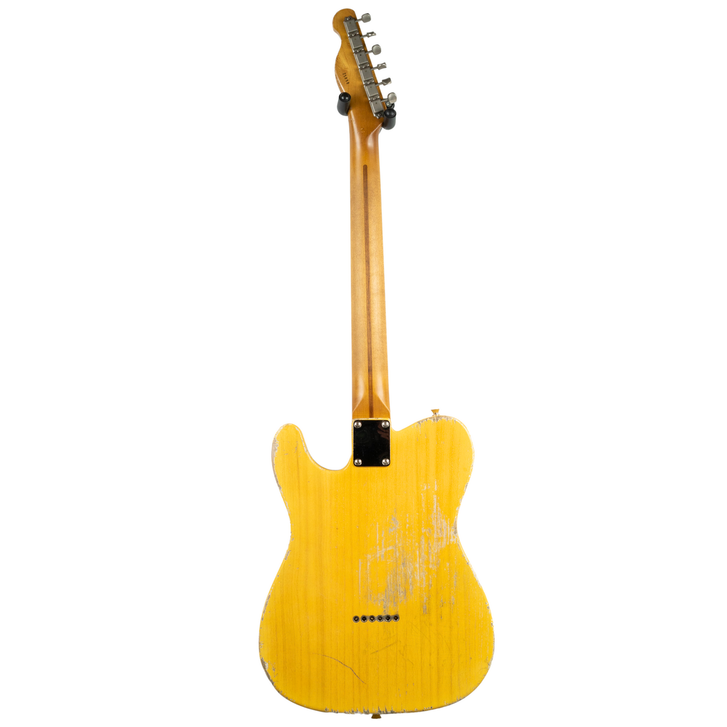 Kauffmann 56T Butterscotch Blonde TTTH - 25050