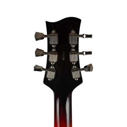 Stromberg Master 400 Cutaway - Vintage Sunburst