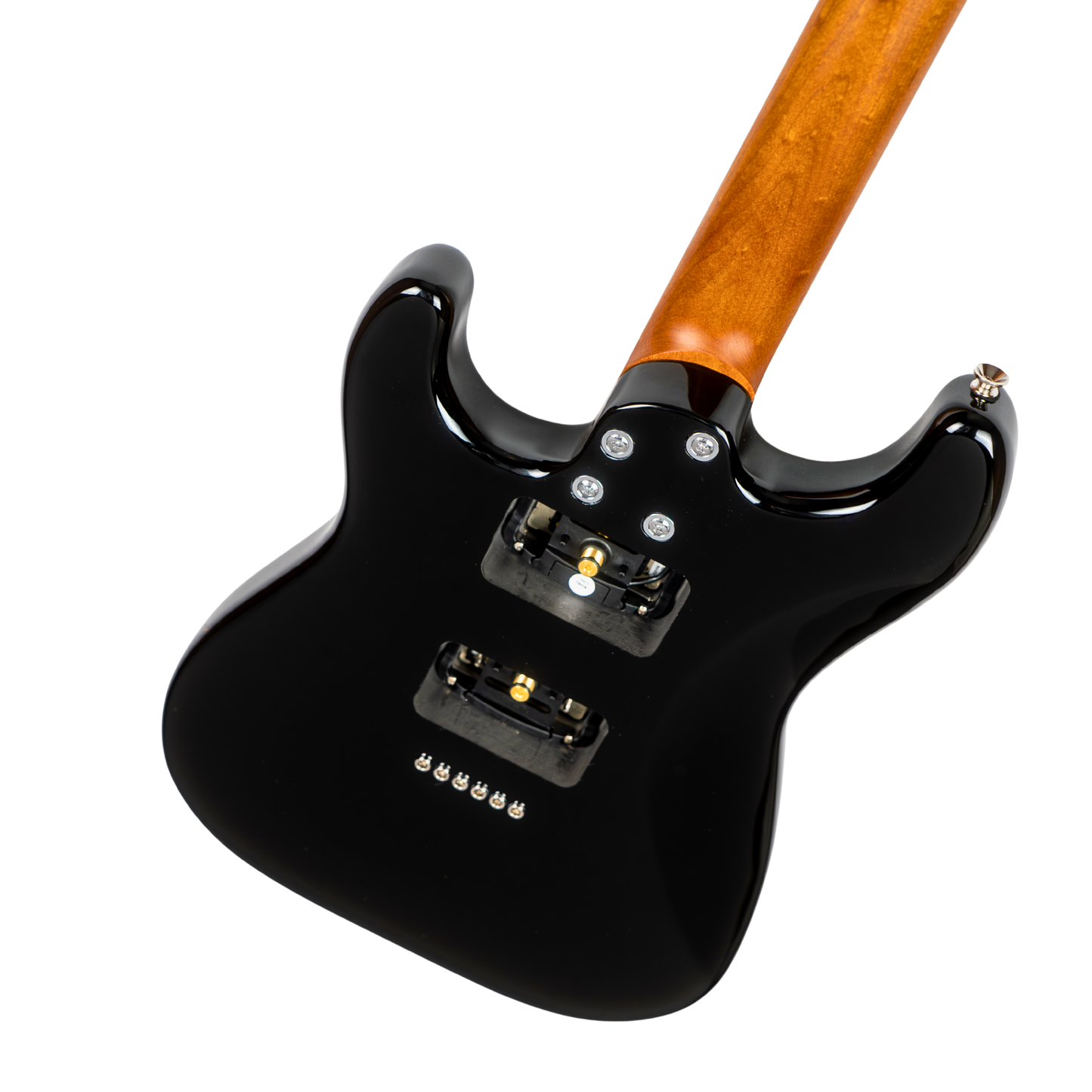 CREAM T POLARIS LT - BLACK METALLIC
