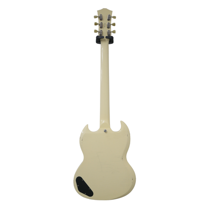 Maybach Albatroz '65 Vintage Cream
