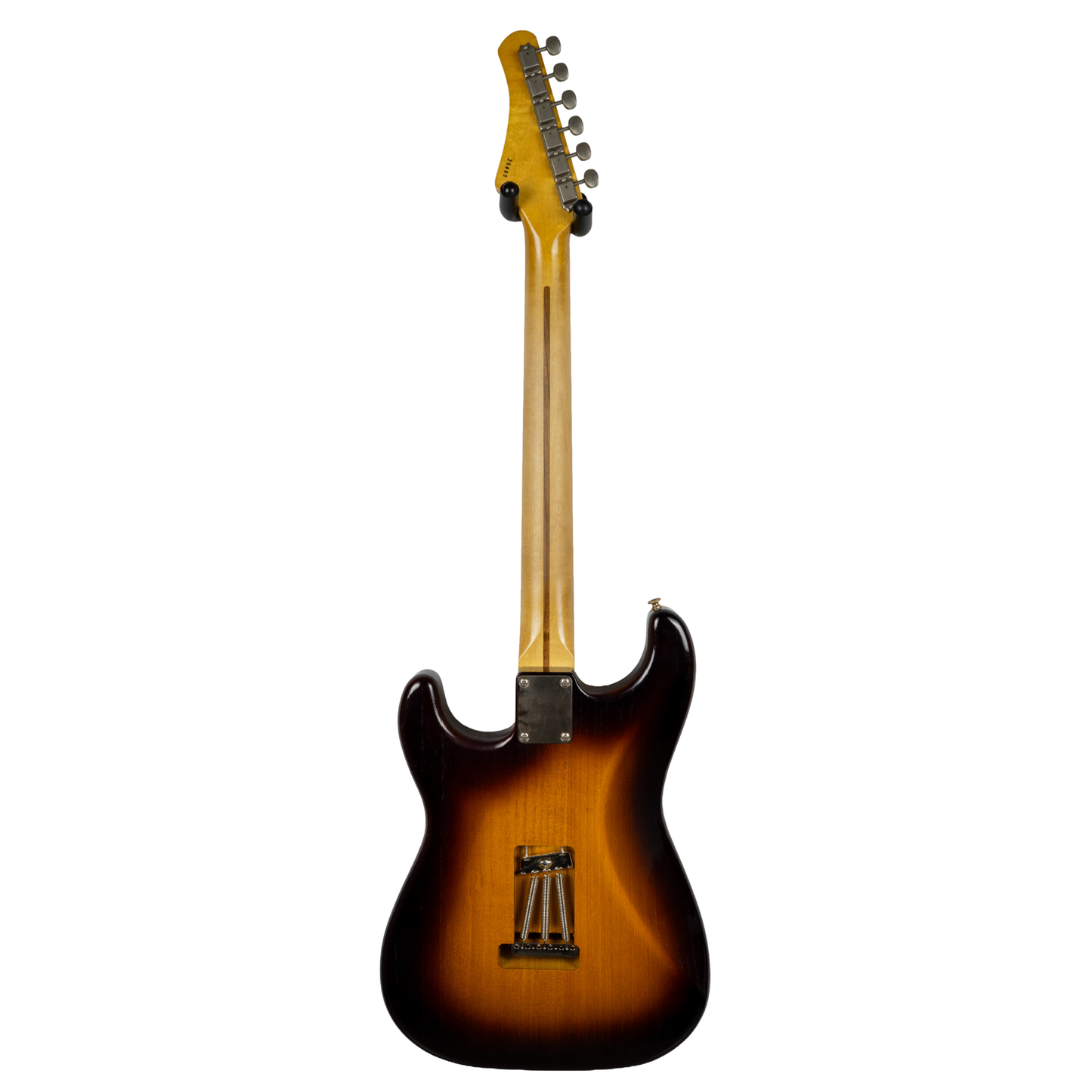Kauffmann 56S Two Tone Wide Burst TTTL - 26800