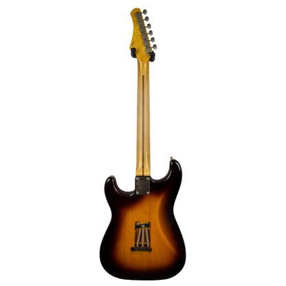 Kauffmann 56S Two Tone Wide Burst TTTL - 26800