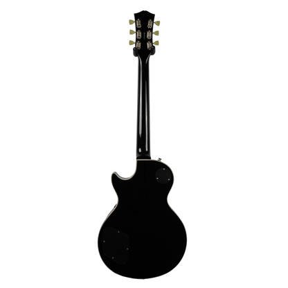 Maybach Lester '54 Custom Bigsby Black Velvet - 2610321
