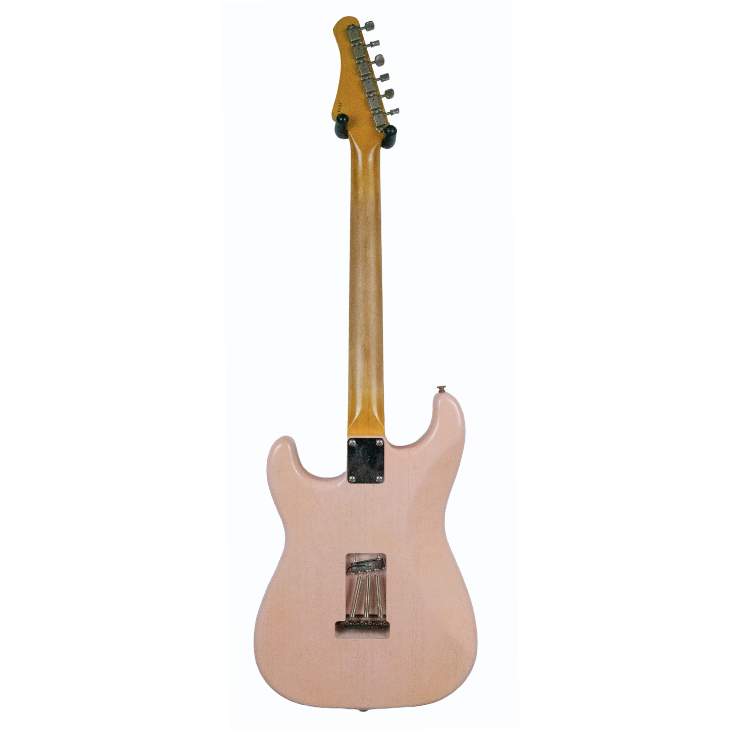 Kauffmann 63S Aged Shell Pink TTTL - 26797
