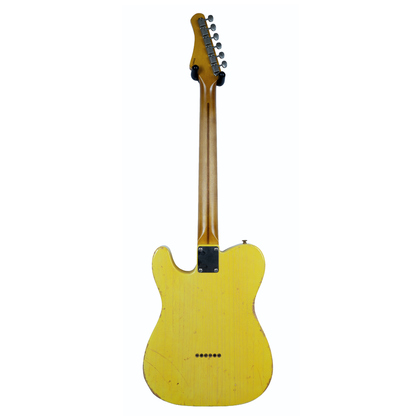 Kauffmann 56T Butterscotch Blonde TTTM - 26804