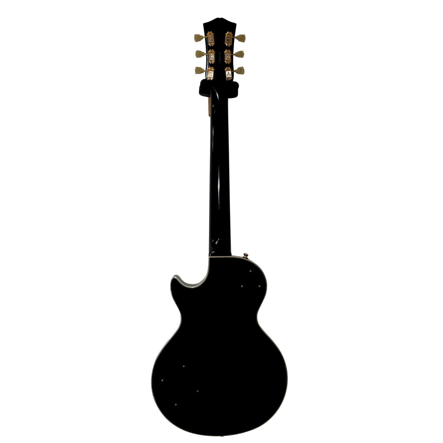 Maybach Lester '54 Custom Bigsby Black Velvet