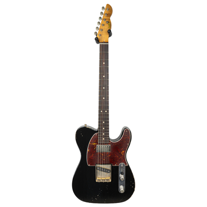 LSL T Bone SH Boneyard Series - Black