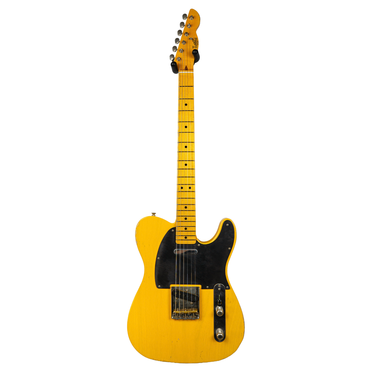 LSL T Bone Ray Parker Jr Signature Model - Butterscotch