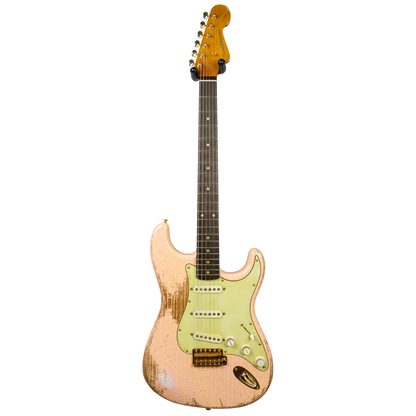 Kauffmann 63S Shell Pink TTTH - 26632