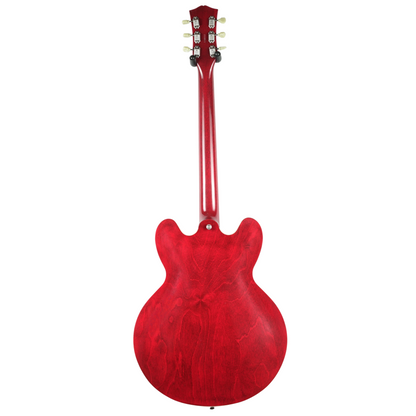 Maybach Capitol '59 Wild Cherry - 259653