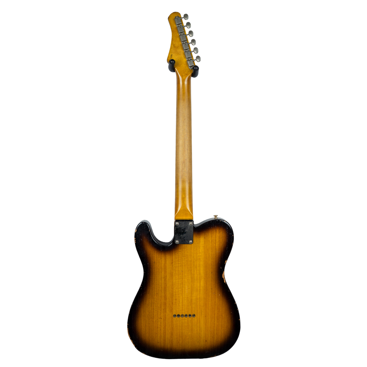 Kauffmann 63T Two Tone Sunburst TTTM - 26817