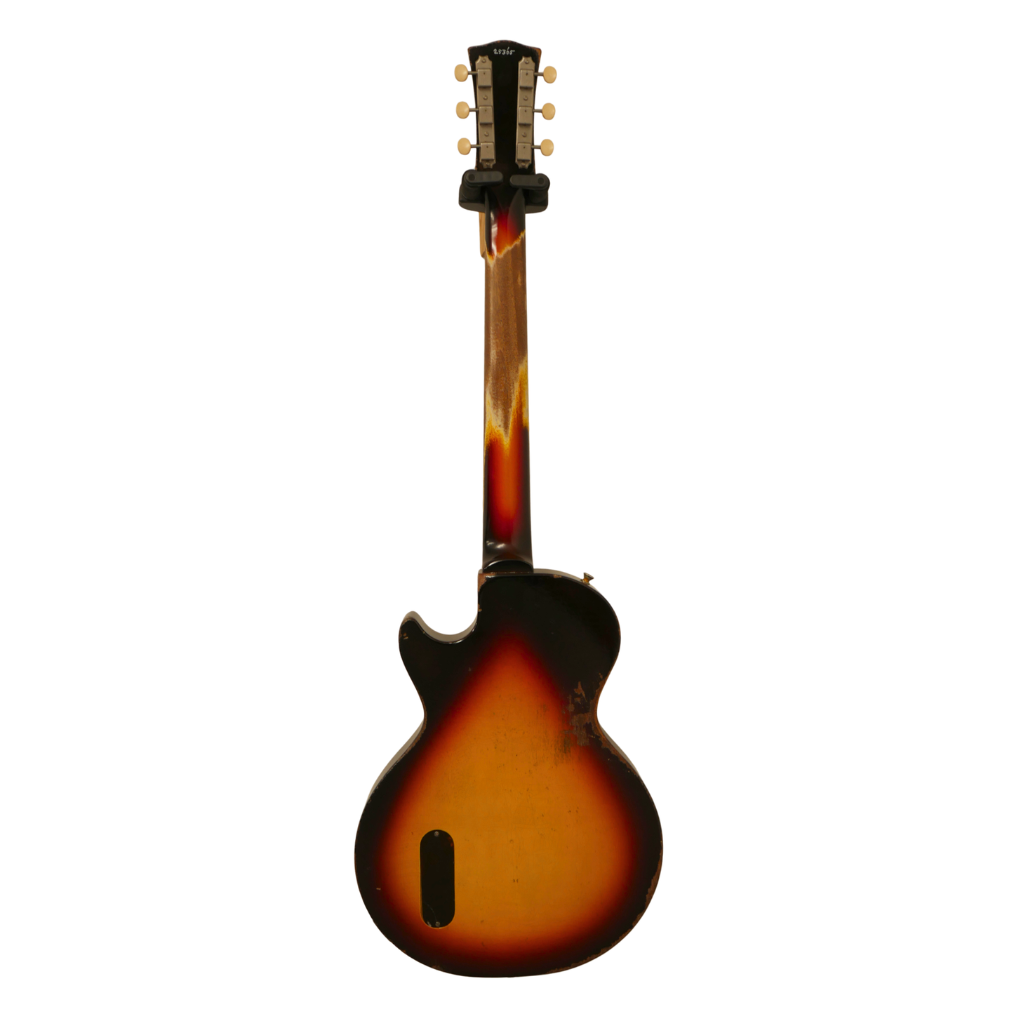Kauffmann 59 SC Junior Three Tone Sunburst TTTH - 25365