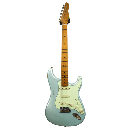 LSL Saticoy Boneyard Series - Sonic Blue Pearl