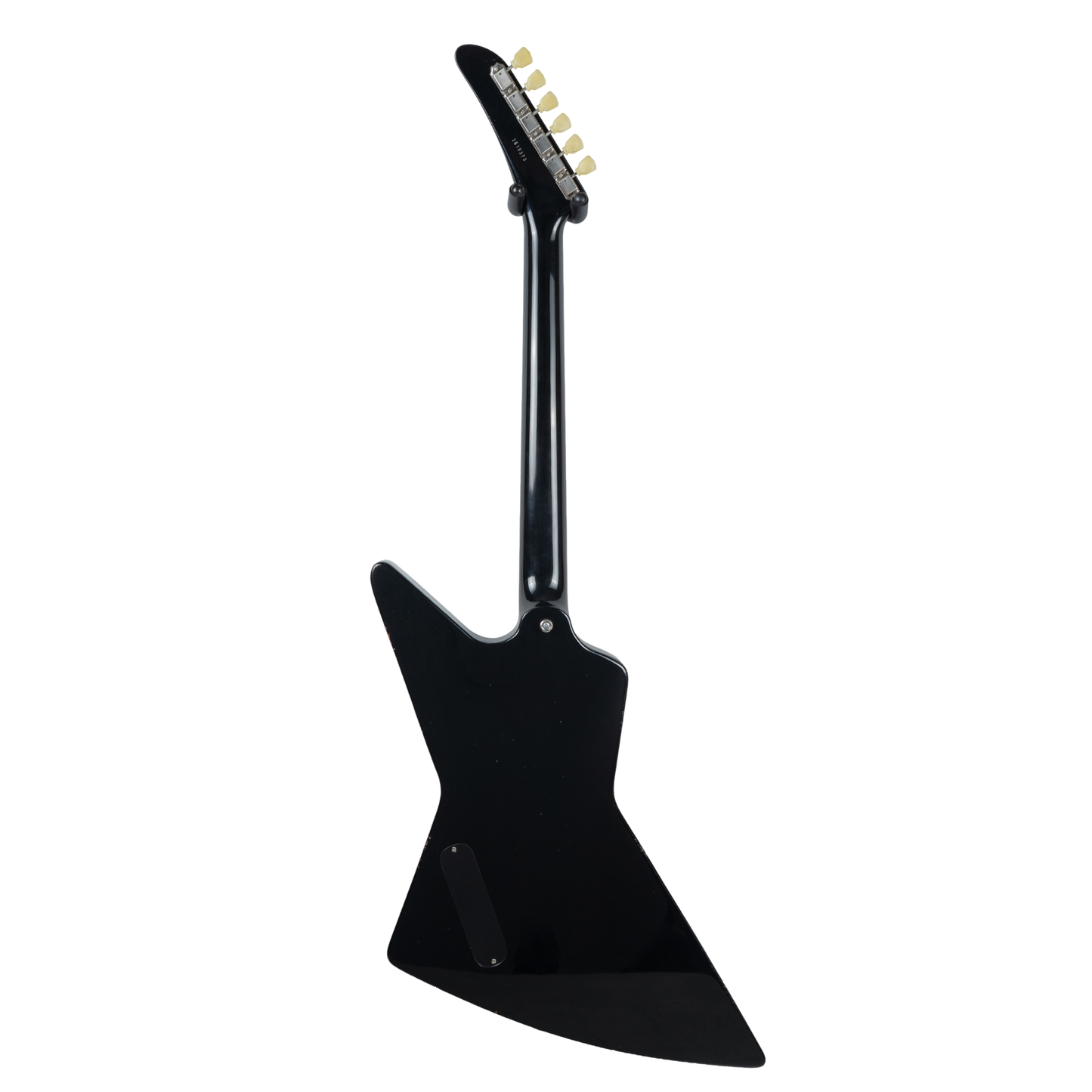 Maybach X-Wing Black Velvet - 2610373
