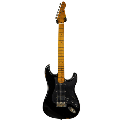 LSL Saticoy HSS Boneyard Series - Black