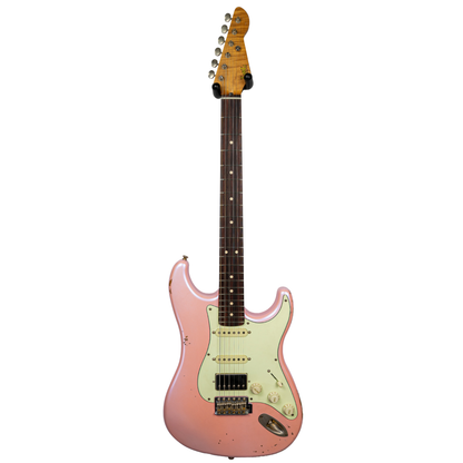 LSL Saticoy HSS Boneyard Series - Ice Pink